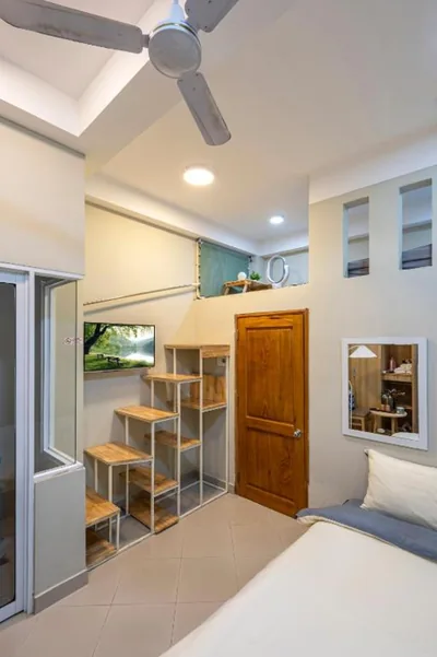 Urban Stay District 3 – 照片 2