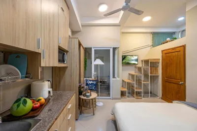 Urban Stay District 3 – 照片 4