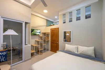 Urban Stay District 3 – 照片 5