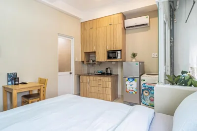 Urban Stay District 3 – 照片 7