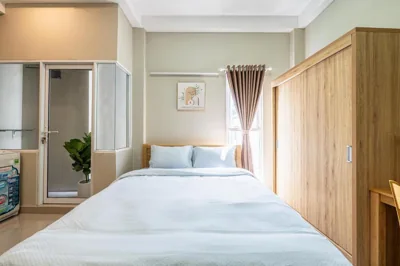 Urban Stay District 3 – 照片 11