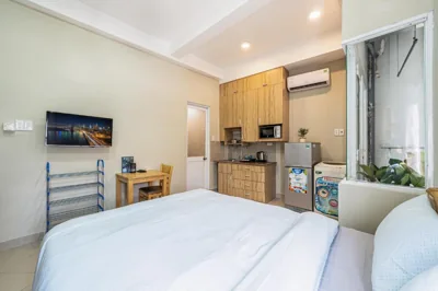 Urban Stay District 3 – 照片 12