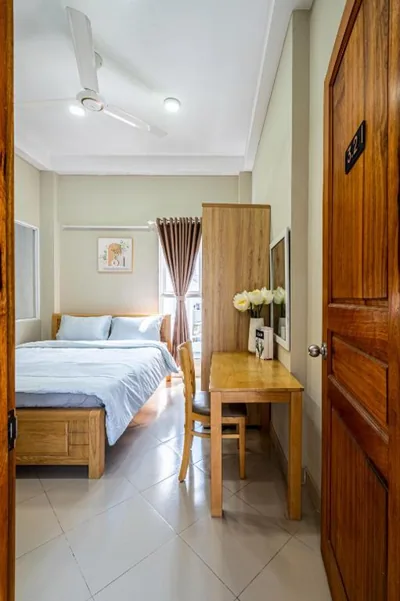 Urban Stay District 3 – 照片 14