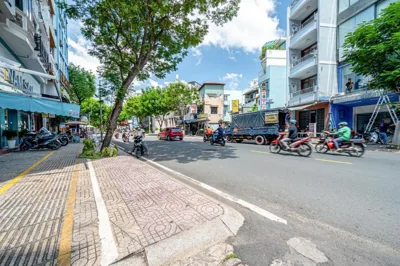 Urban Stay District 3 – 照片 16